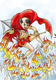 E3 2021：DayZ之父新作《伊卡洛斯》最新预告片 不再是免费